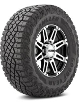 325/65R18 opona GOODYEAR WRANGLER TERRITORY RT POR 121/118Q